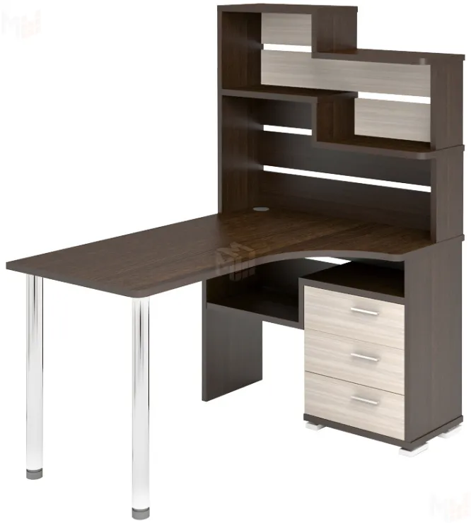 Стол компьютерный СР-132-140