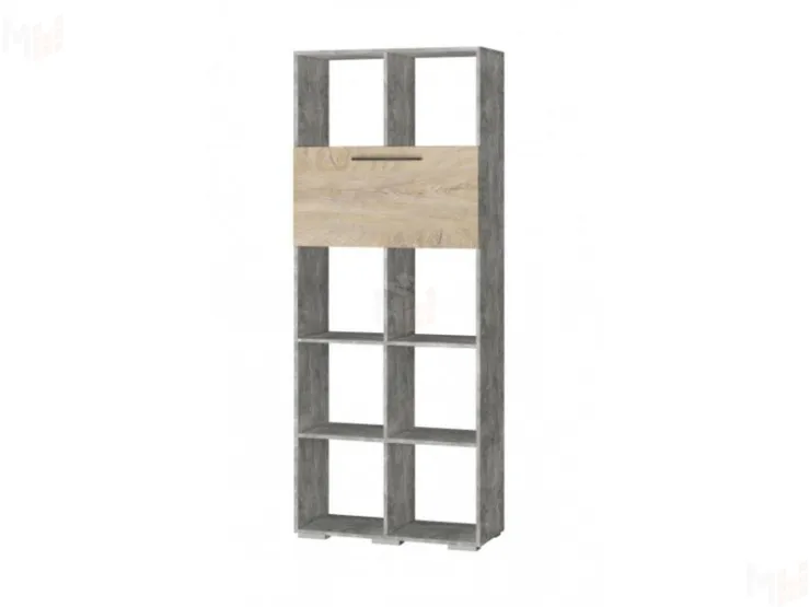 Стеллаж Паскаль 800