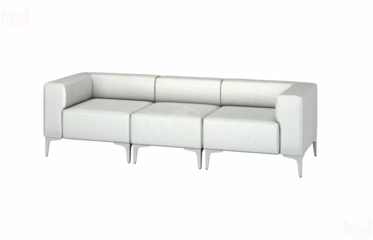  Диван Альфа Комбинация 2 Альфа 04