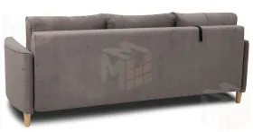 Диван-кровать Лора ТД 331