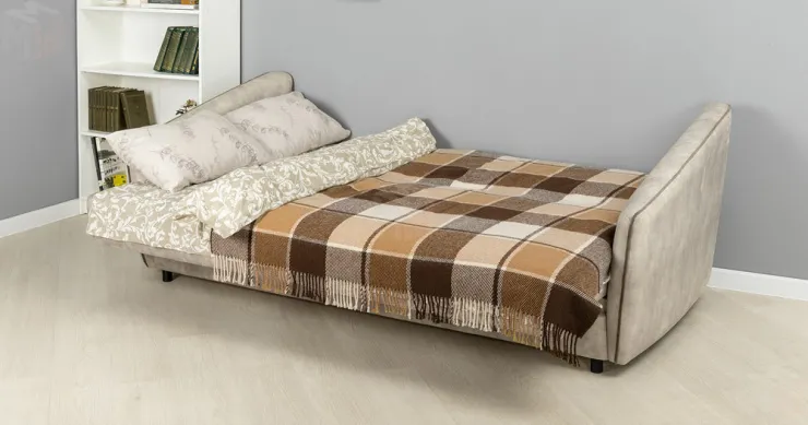 Диван-кровать Флэш ТД 553