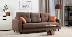 Диван-кровать Черри Н  ТД 286