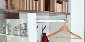 Прихожая НОРВУД 2