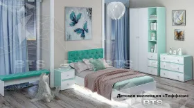 Шкаф Тифани ШК-09