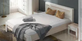 Кровать 1600 Ривьера РИВ 5 каркас