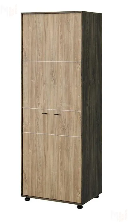 Прихожая 27 Шкаф для платья №252