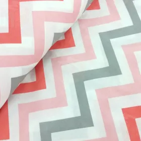 Балдахин для кровати с надстройкой Соня «Коралловый»