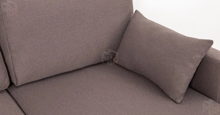 Диван-кровать угловой Дилан ТД 421