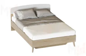 Кровать Калгари 1400