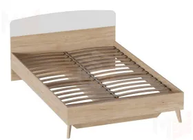 Кровать Калгари 1200