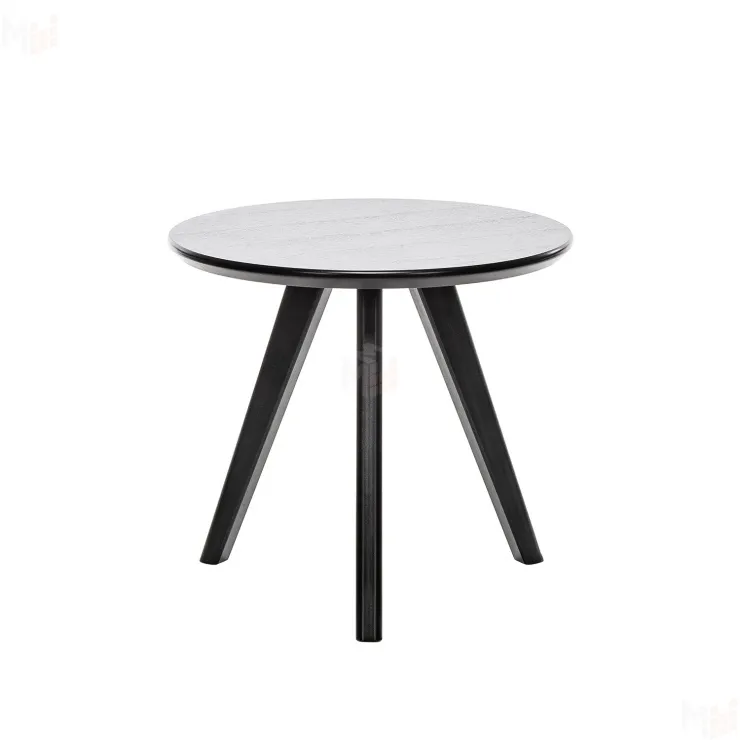 Стол журнальный Leset "Лоренцо" средний (Венге)