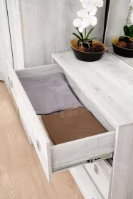 Спальня NEО 2 Дуб шавиниган