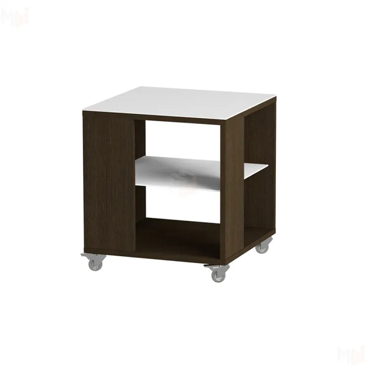 Стол журнальный LS 732 (Венге)