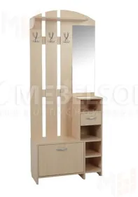 Прихожая Мила