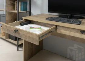 Стол Трувор  компьютерный 12.69