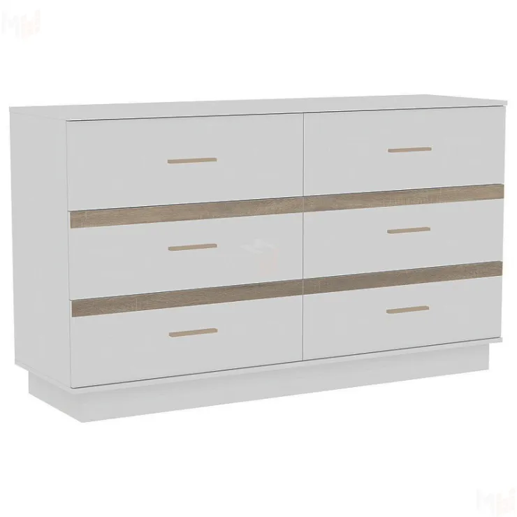 Комод АНОНА 4