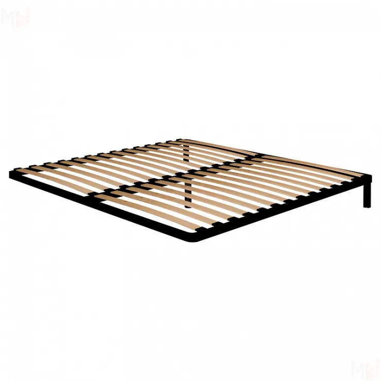 Основание универсальное с гибкими ламелями (1600) Металл