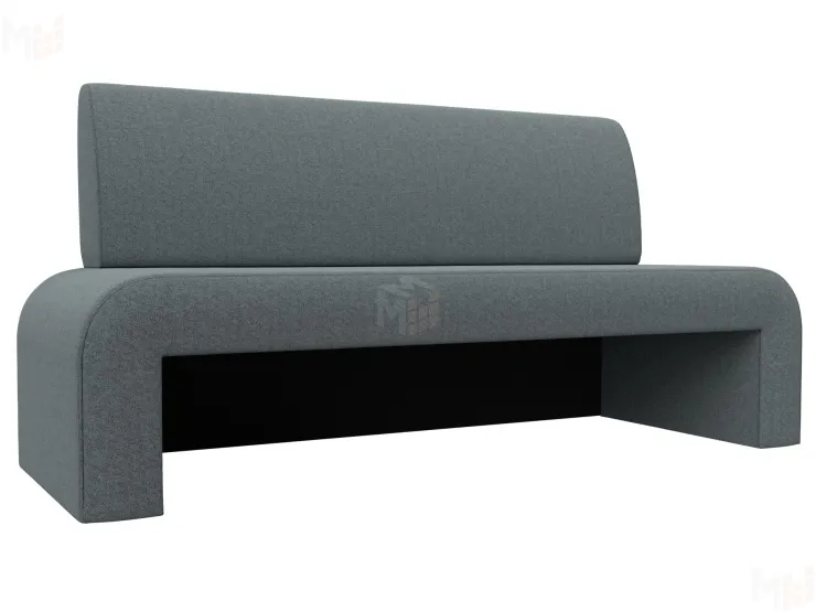 Диван кухонный прямой Кармен