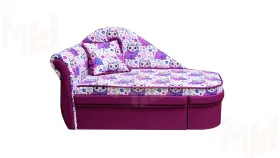 Детский диван Алиса