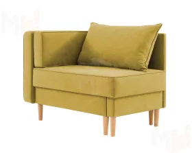 Кушетка Джойс Вивальди 33