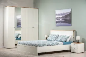 Спальня Остин комплект № 2