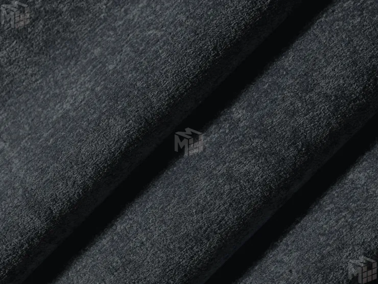 Диван прямой Лига-100 НПБ ( TOWER 11 темно-серый )