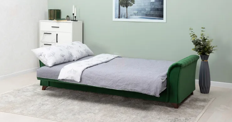 Диван-кровать Ирис ТД 579