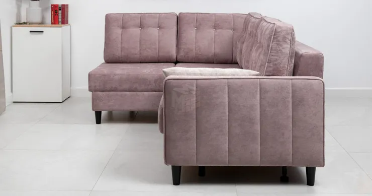 Диван-кровать угловой Арно ТД 567