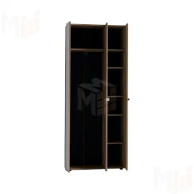 Шкаф для одежды NEO 87 Дуб табачный