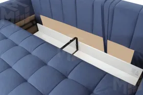 Диван-кровать Бремен-1 Стандарт Вариант 1