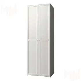 Шкаф для одежды Харрис 62  ФАСАД  Стандарт