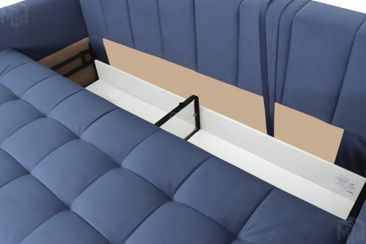 Диван-кровать Бремен-1 Стандарт Вариант 1