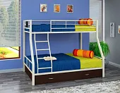 Двухъярусная кровать Гранада - 1 Я