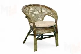 Кресло «Пеланги» (Pelangi) с подушкой