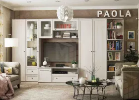 Гостиная Paola 2
