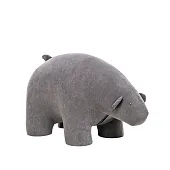 Пуф Leset Медведь Премиум (Omega 04)