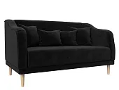 Диван кухонный прямой Киото