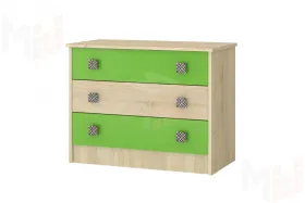 Комод Колибри