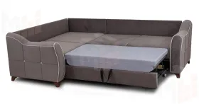 Диван-кровать угловой Френсис ТД 261