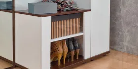 Прихожая НОРВУД 1