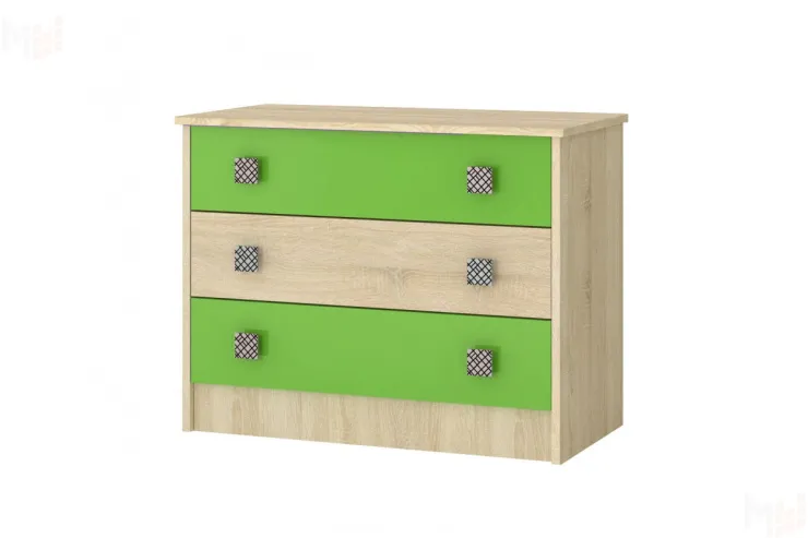 Комод Колибри