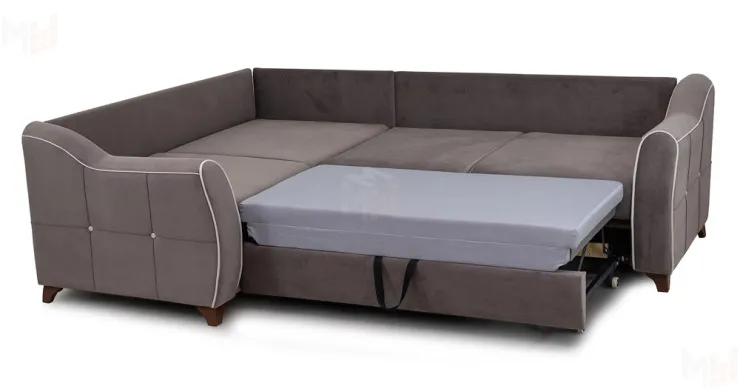 Диван-кровать угловой Френсис ТД 261