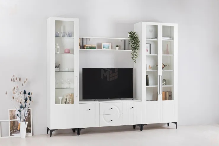 Модульная гостиная Валенсия