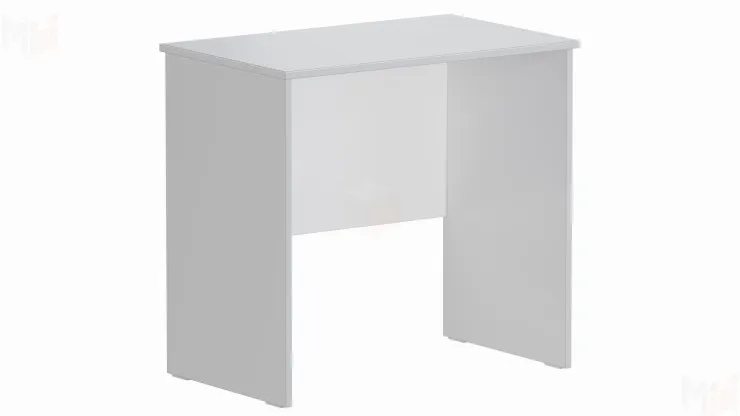 Стол письменный Кастор 80*50 белый