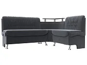 Диван кухонный угловой Сидней правый угол