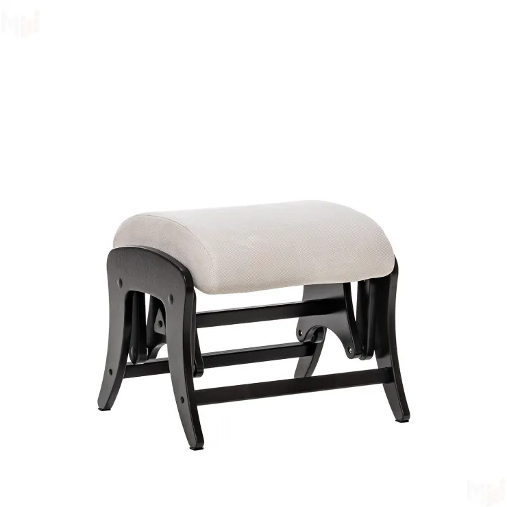 Пуф-маятник Модель Р (универсальный) (Венге/Verona Light Grey)