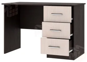 Письменный стол ПКС-3 Венге-Белфорт