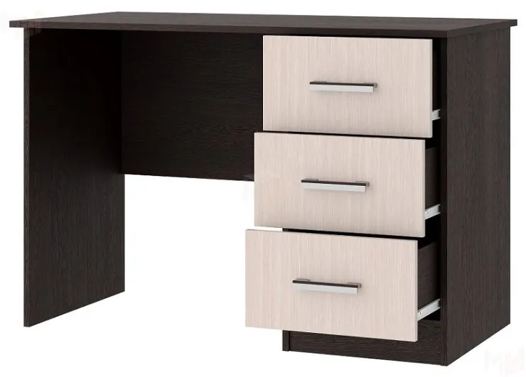 Письменный стол ПКС-3 Венге-Белфорт