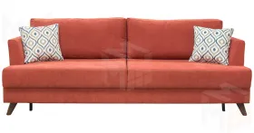 Диван-кровать Дамаск ТД 210