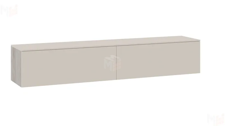 Тумба ТВ Порто - ТД-393.03.11 Баттл Рок, Сантьяго софт